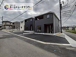 愛知県東海市加木屋町木之下