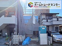 愛知県名古屋市南区元桜田町1