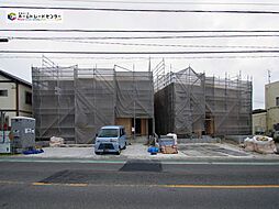 愛知県知多郡東浦町大字生路字門田