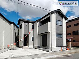 愛知県名古屋市緑区鳴海町字上中町