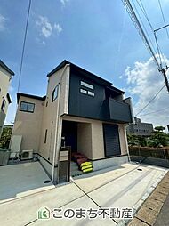 栃木県宇都宮市雀の宮6丁目662-44