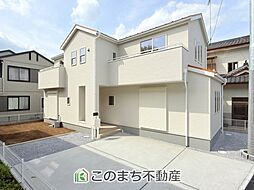 栃木県下野市烏ケ森2丁目6-2
