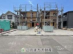 栃木県下都賀郡壬生町緑町2丁目1072-13
