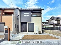 栃木県宇都宮市平松3丁目6-17