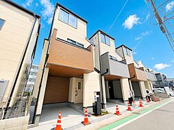 東京都府中市南町4-43-37
