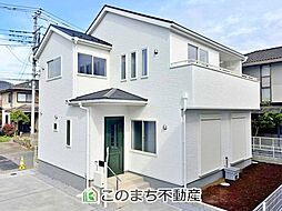 栃木県下野市烏ケ森2丁目6-2