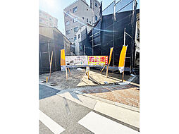 大阪府大阪市港区弁天3丁目