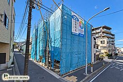 神奈川県横浜市西区戸部町2丁目