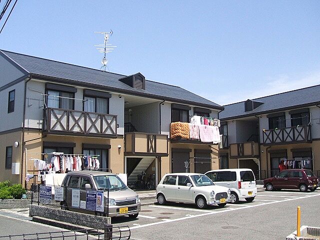 ホームズ ｊｒ阪和線 東岸和田駅 徒歩10分 2dk 2階 54 81 賃貸アパート住宅情報