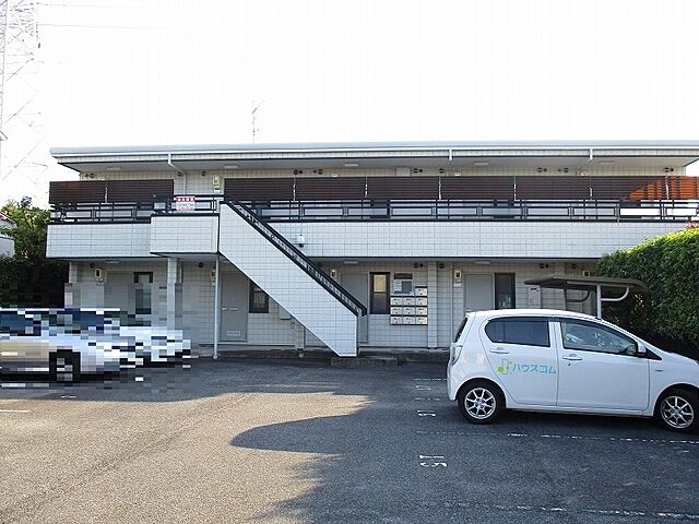 ホームズ 名古屋市営名城線 瑞穂運動場東駅 徒歩13分 1dk 1階 30 14 賃貸アパート住宅情報