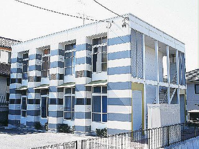 ホームズ 名古屋市営鶴舞線 赤池駅 バス32分 三好サンアート前下車 徒歩8分 1k 2階 37 賃貸アパート住宅情報