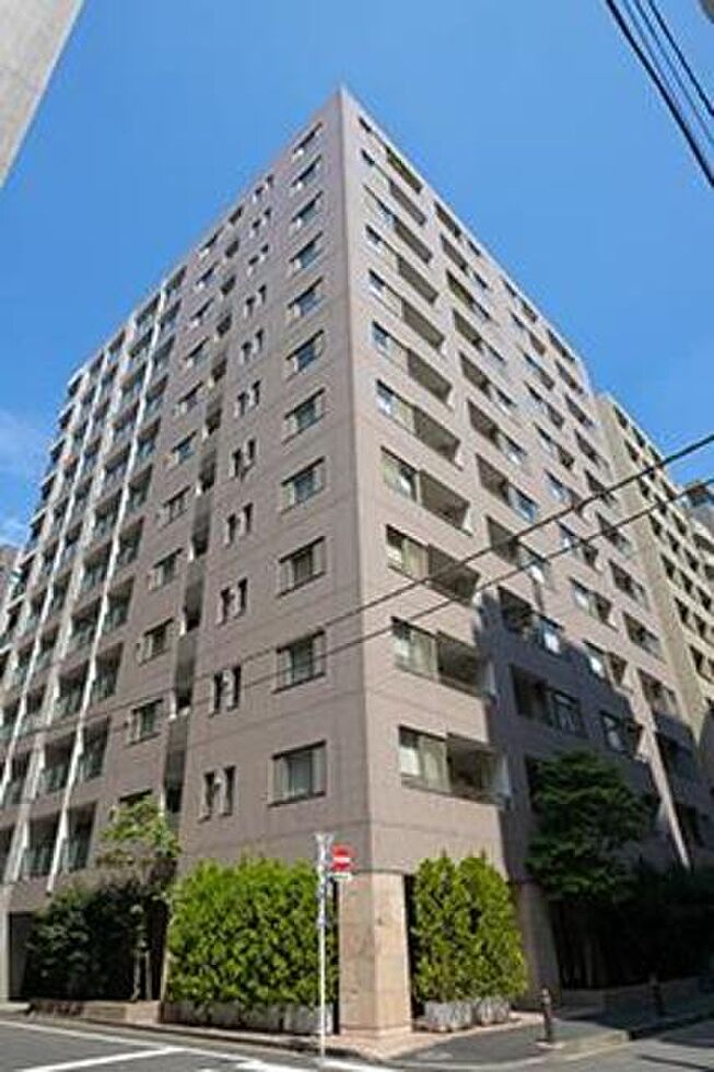 ホームズ でお部屋探し コクヨーレ日本橋 12階 18 賃料16万円 賃貸マンション住宅情報 物件番号 取扱い不動産会社 ハウスコム株式会社 西葛西店