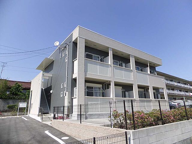 ホームズ 名鉄豊田線 豊田市駅 バス33分 三好サンアート前下車 徒歩3分 1k 1階 27 18 賃貸アパート住宅情報