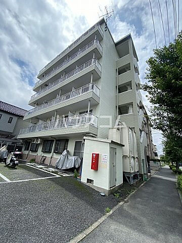 ホームズ ｊｒ武蔵野線 東浦和駅 徒歩14分 ワンルーム 賃料3 5万円 3階 16 45 賃貸マンション住宅情報