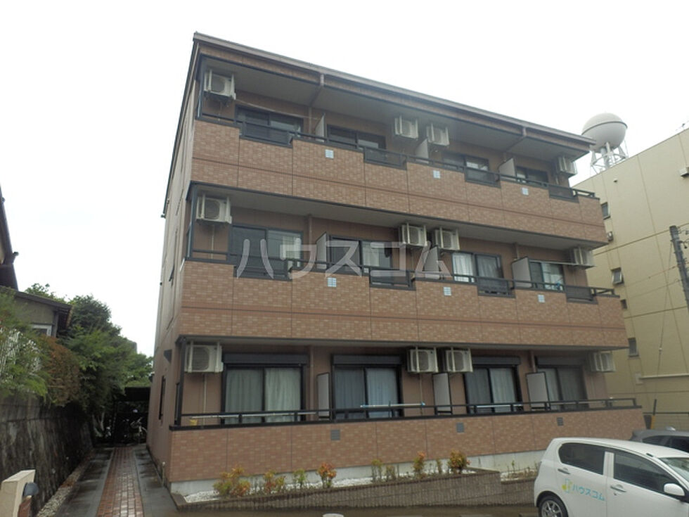 ホームズ ラ クレ 1k 賃料5万円 3階 24 9 賃貸マンション住宅情報