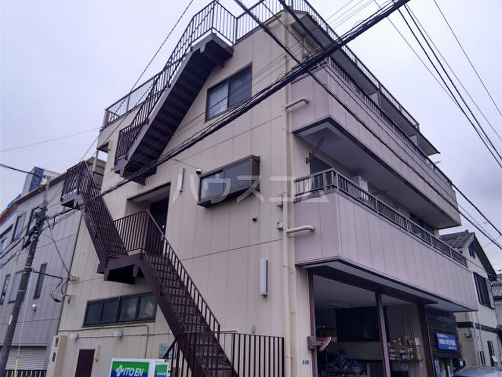 ホームズ でお部屋探し ｔｓｓうきま 2階 201 賃料13万円 賃貸マンション住宅情報 物件番号 3701028 0217062 取扱い不動産会社 ハウスコム株式会社 赤羽店