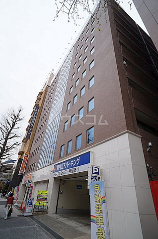 ホームズ みなとみらい線 日本大通り駅 徒歩9分 1ldk 6階 66 22 賃貸マンション住宅情報