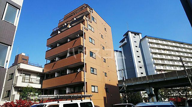 ホームズ 東京メトロ東西線 西葛西駅 徒歩4分 1k 5階 25 85 賃貸マンション住宅情報