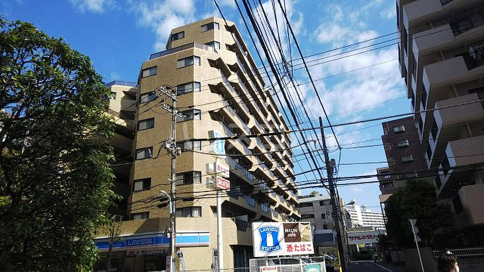 ホームズ でお部屋探し 東京メトロ東西線 西葛西駅 徒歩2分 賃貸マンション住宅情報 物件番号 3701053 0208984 取扱い不動産会社 ハウスコム株式会社 新小岩店