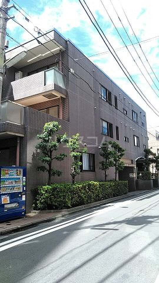 三宿小学校（世田谷区）の詳細情報（学区など） こそだてオウチーノ