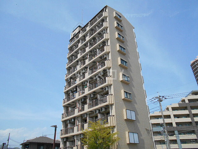 ホームズ ダイホープラザ橋本ii 1k 7階 17 68 賃貸マンション住宅情報