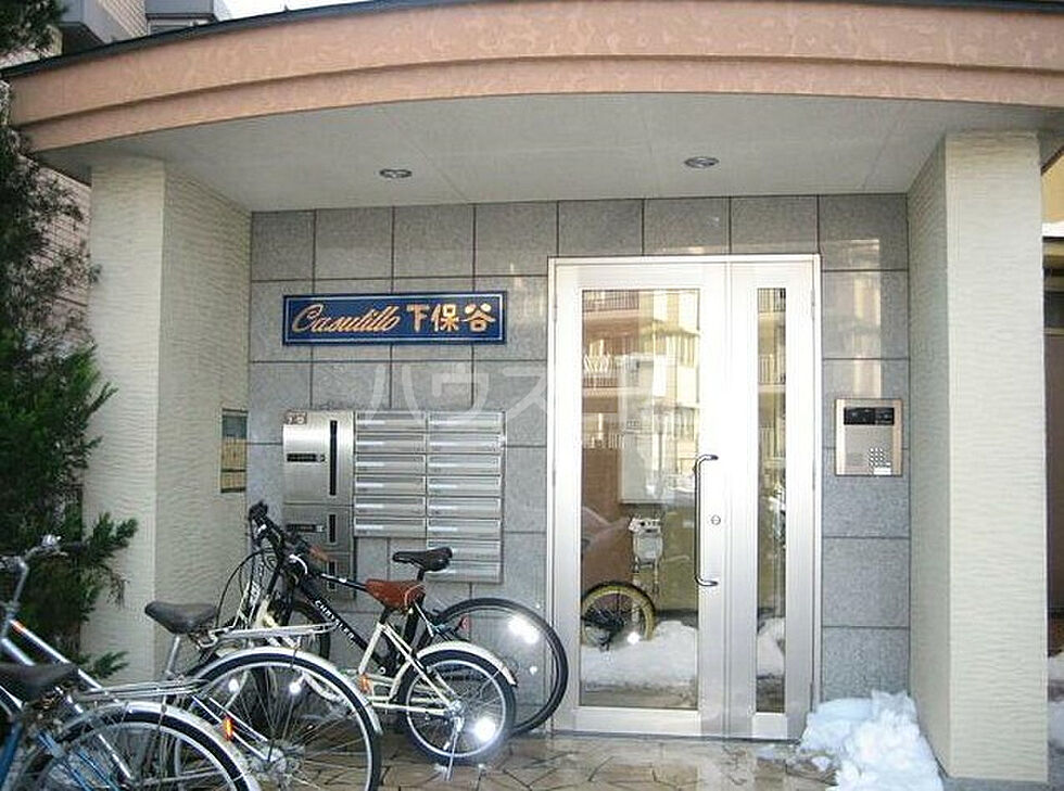 ホームズ でお部屋探し 西武池袋線 保谷駅 徒歩10分 ワンルーム 賃料6 7万円 2階 25 34 賃貸アパート住宅情報 物件番号 取扱い不動産会社 ハウスコム株式会社 ひばりヶ丘店