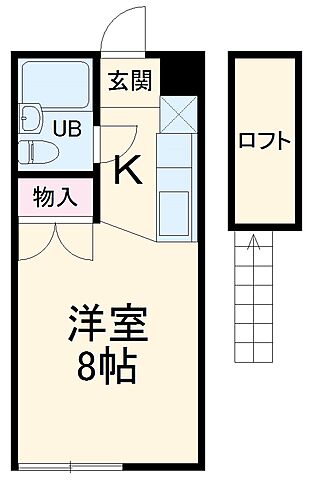 ホームズ でお部屋探し 名鉄名古屋本線 東岡崎駅 バス22分 上里口下車 徒歩4分 1k 賃料3 7万円 1階 21 2 賃貸アパート住宅情報 物件番号 取扱い不動産会社 ハウスコム株式会社 岡崎店