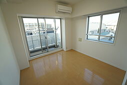 エスティメゾン登戸 403 4階1Kのリビング/ダイニング