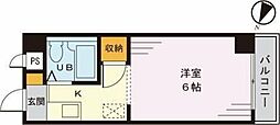 小田急多摩線 小田急永山駅 バス12分 中村下車 徒歩1分 4階/-