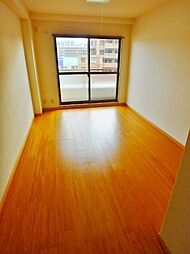 ウインク松木 501 5階1Kのリビング/ダイニング