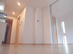 メゾンクレール墨田 101 1階1LDKのリビング/ダイニング