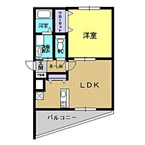 ライフアドバンス 505 ｜ 静岡県藤枝市駅前２丁目（賃貸マンション1LDK・5階・41.23㎡） その2