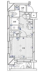 パークウェルツインズ西新宿ノースピア 8階