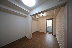 東京メトロ千代田線 町屋駅 徒歩3分の賃貸マンション 5階1DKのリビング/ダイニング