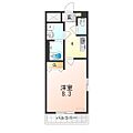 トラスト王子町7階5.5万円