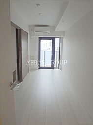 ログ上野駅前 1002 10階1Kのリビング/ダイニング