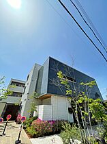 ファイブヒルズ欅  ｜ 大阪府堺市堺区南三国ヶ丘町３丁（賃貸マンション2LDK・2階・66.21㎡） その23