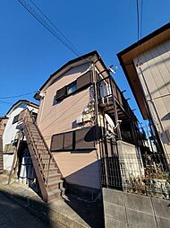 ジーアイハウス日の出B