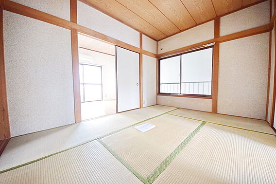 ハイツ富沢_内装_4