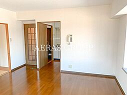 フェアール習志野 2階3LDKのリビング/ダイニング