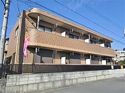 パルフェイノウエ 205