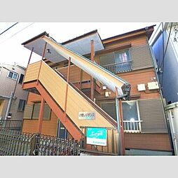 小菅レジデンス