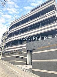 ロアール大塚弐番館