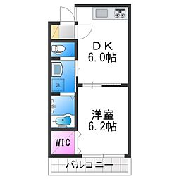 STABLE SHOJIHIGASHI 2階