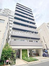 ジェノヴィア川崎駅グリーンヴェール