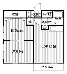 JR相模線 上溝駅 徒歩14分