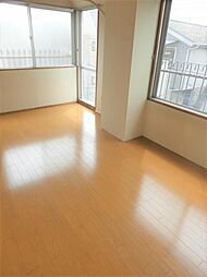 マンションふき 3階1DKのリビング/ダイニング