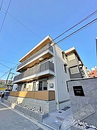 モンテゾーロ西田辺