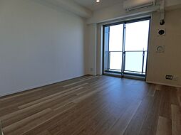 ルフォンプログレ滝野川 11階1Kのリビング/ダイニング