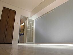 アネックス 壱番館 2階1Kのリビング/ダイニング